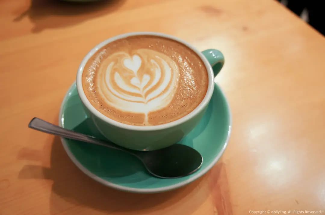 N1 Coffee & Co. photo 2