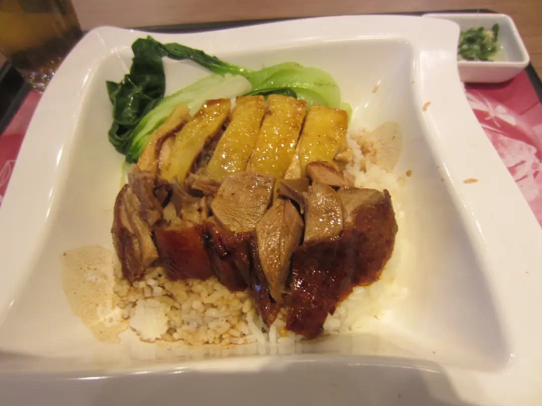 大家樂 (梨木樹商場) photo 4