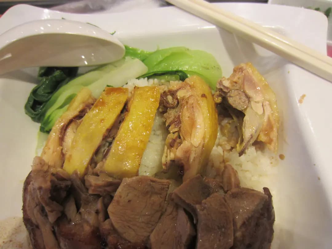 大家樂 (梨木樹商場) photo 5