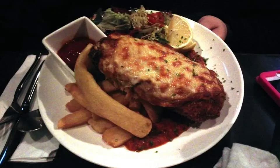 Chef's Stage Cafe photo 8