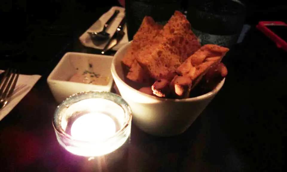Chef's Stage Cafe photo 5