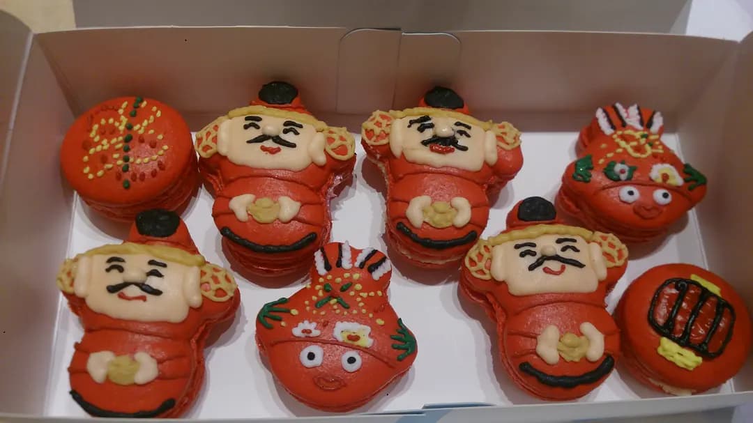 Hami Bakery photo 7