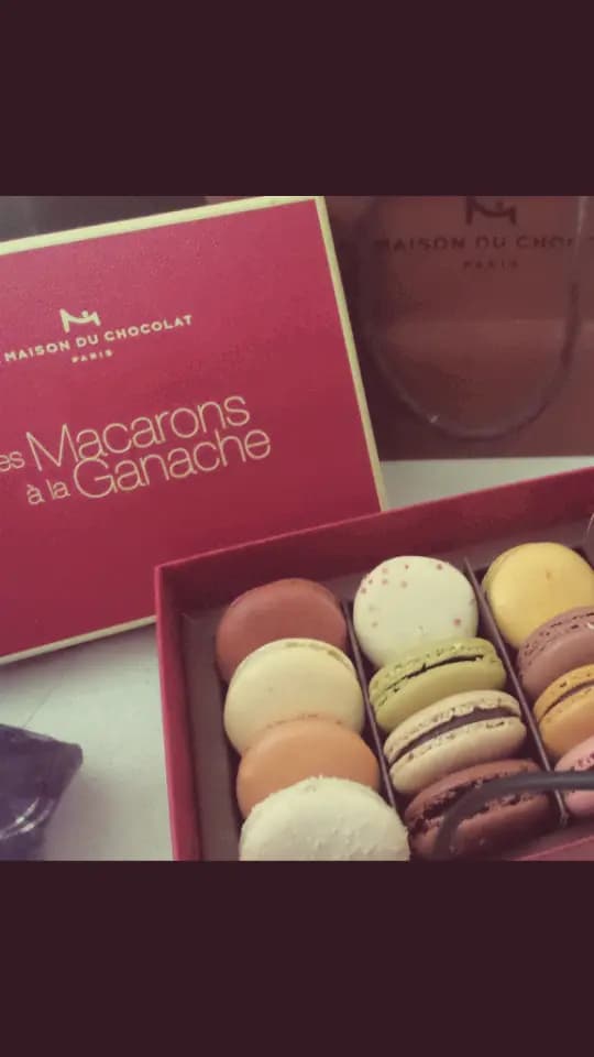 La Maison du Chocolat photo 2
