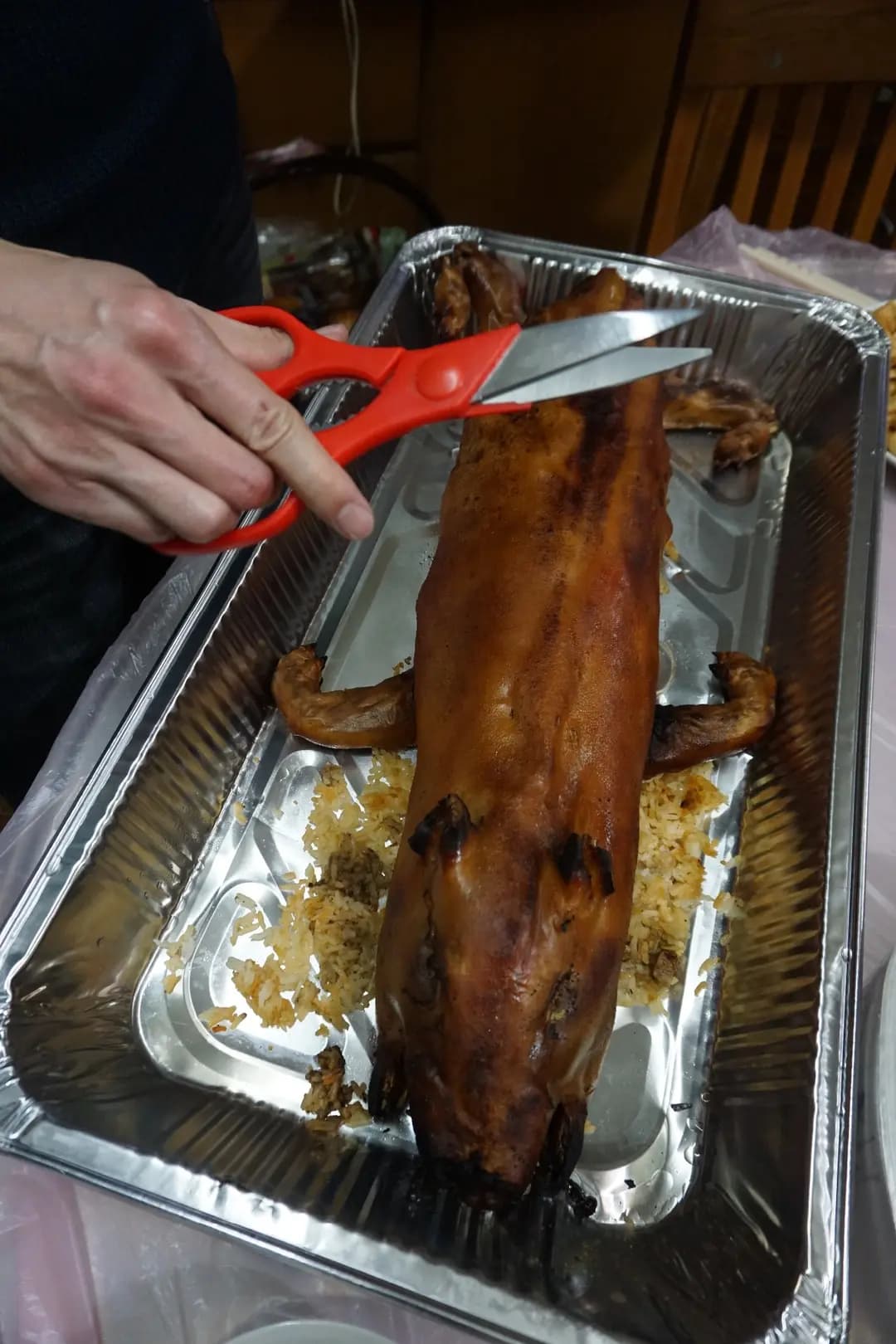 季季紅風味酒家 photo 8