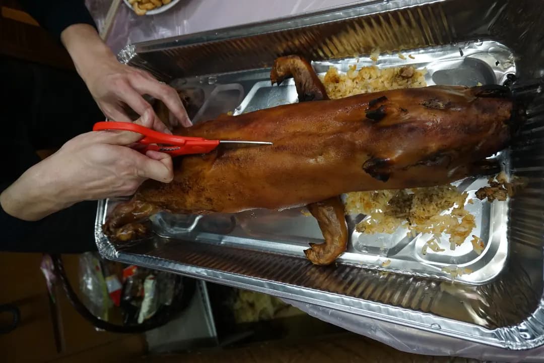 季季紅風味酒家 photo 6