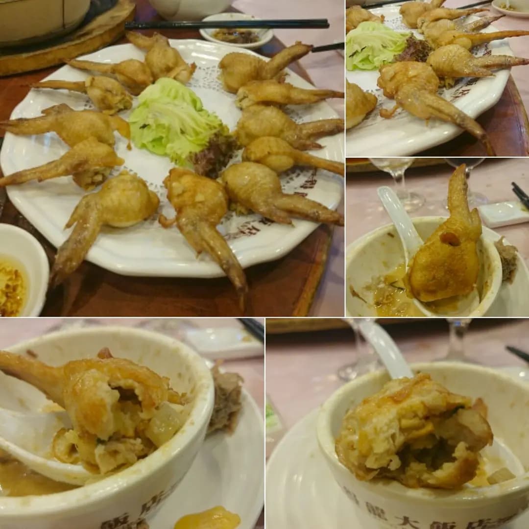 得龍大飯店 photo 7