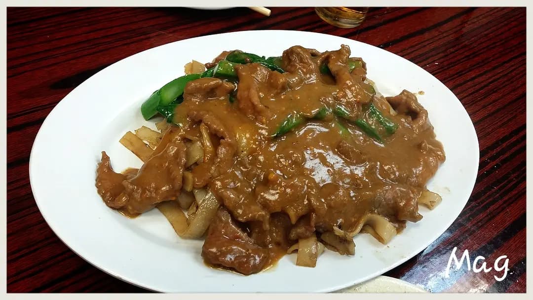 聯興潮州飯店 photo 5