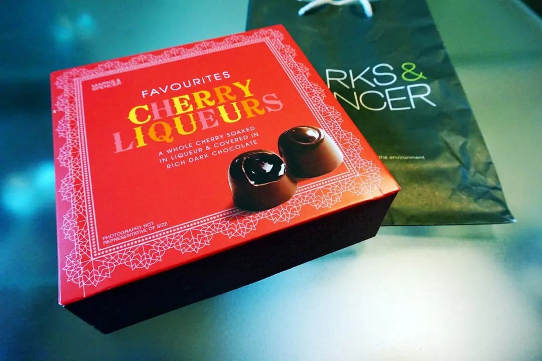 Marks & Spencer - 食品部 photo 6