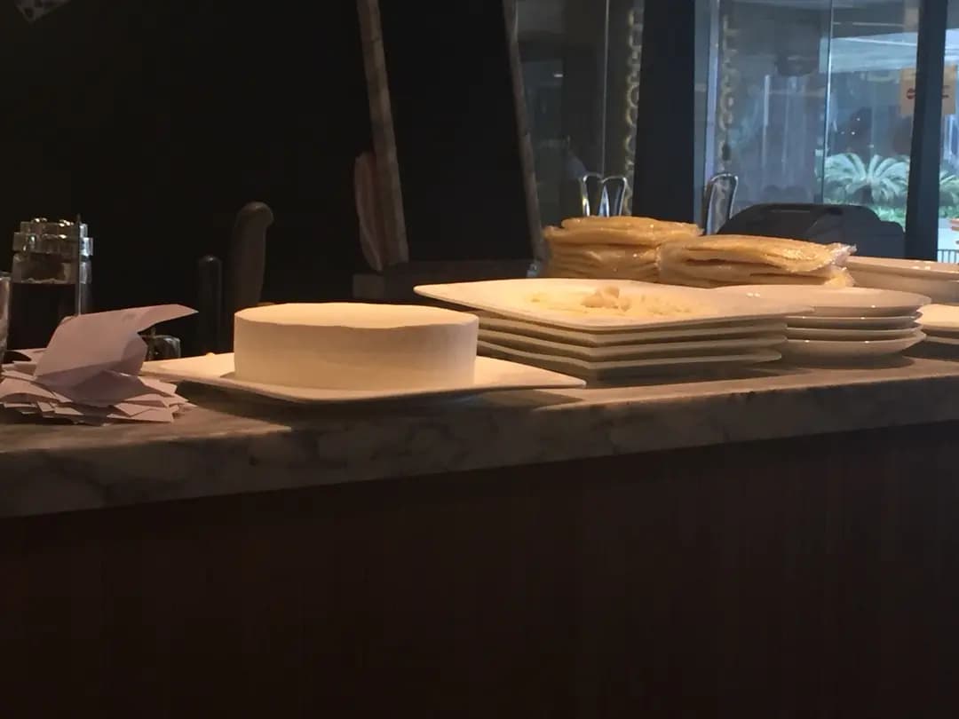 Greyhound Café (太古城中心) photo 8