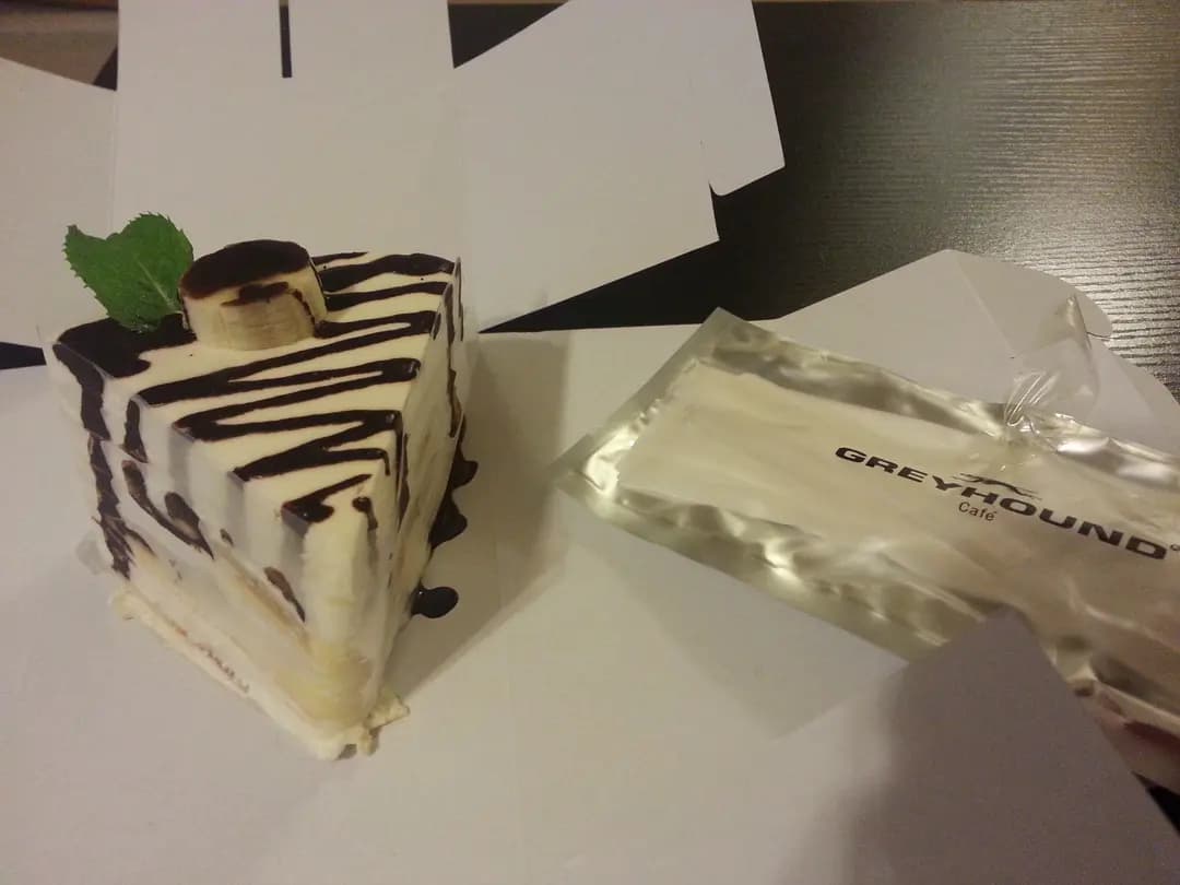 Greyhound Café (太古城中心) photo 1