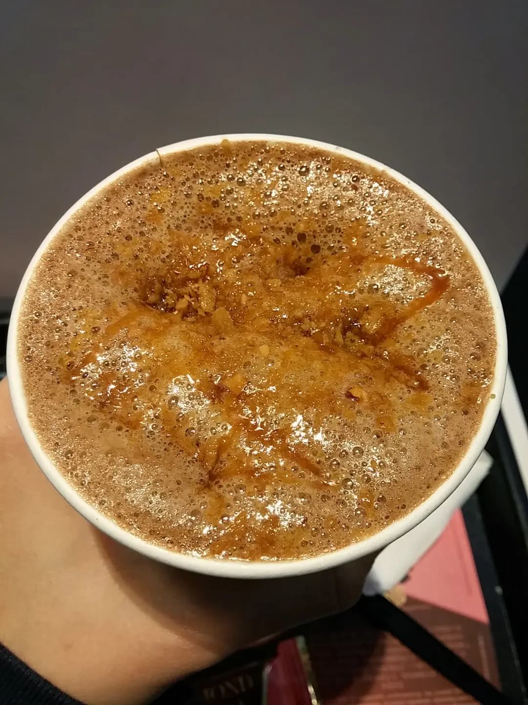 McCafe (國際金融中心商場) photo 8