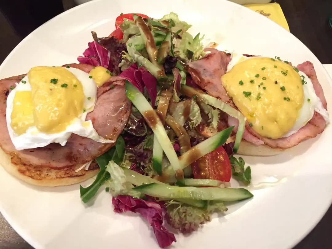 Chef's Stage Cafe photo 3