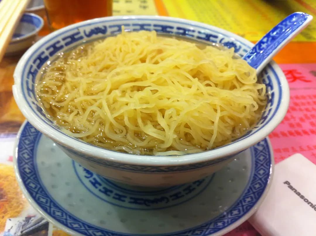 麥奀雲吞麵世家 (電氣道) photo 7