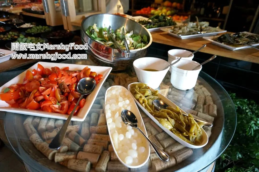 Giando Italian Restaurant & Bar photo 5