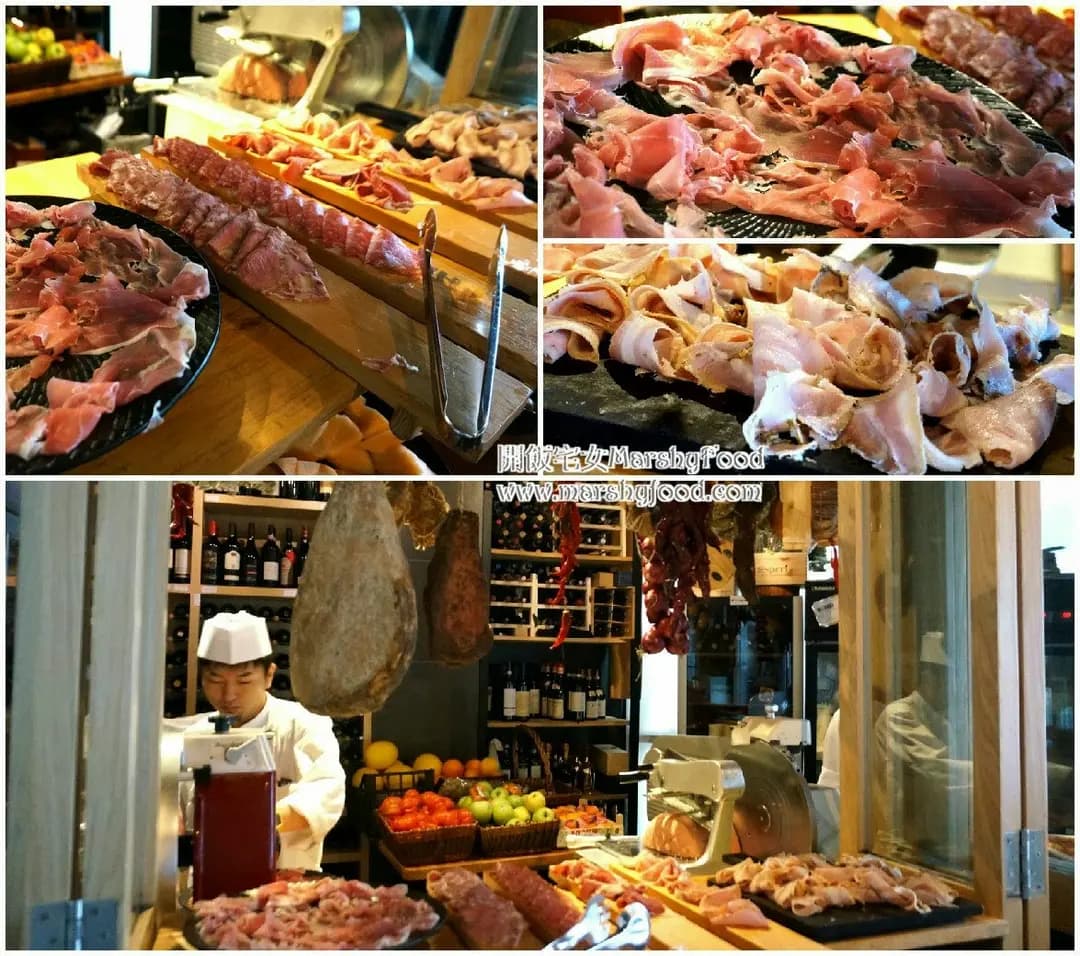 Giando Italian Restaurant & Bar photo 6