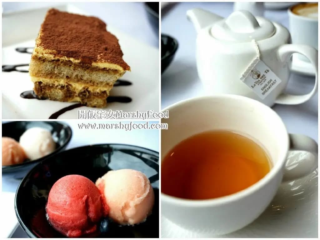 Giando Italian Restaurant & Bar photo 7