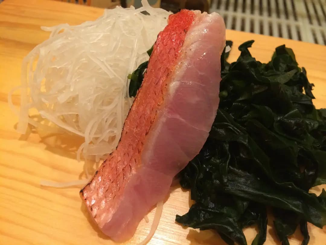 秋田鐵板燒刺身專門店 photo 1