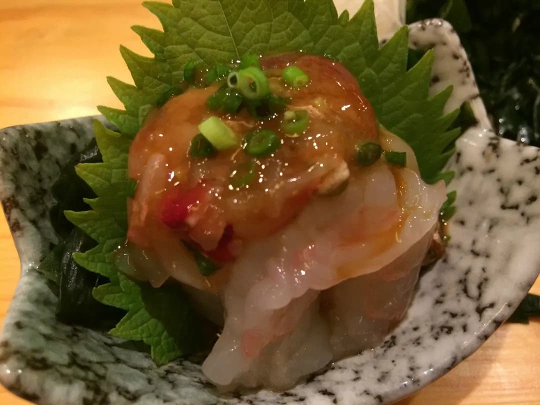 秋田鐵板燒刺身專門店 photo 3