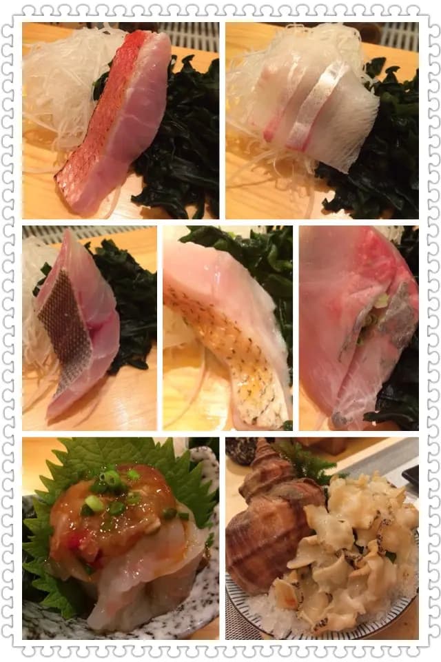 秋田鐵板燒刺身專門店 photo 5