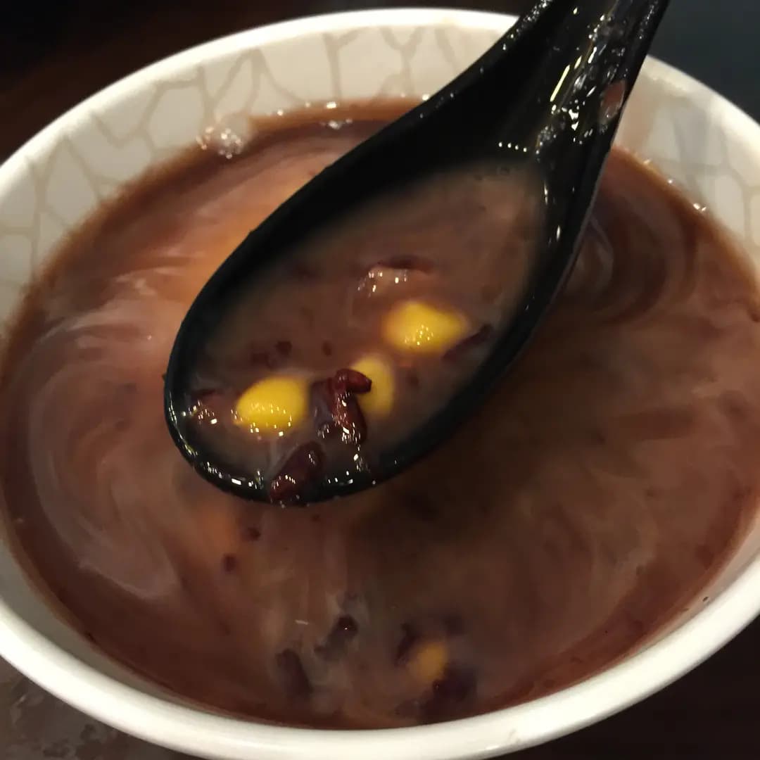 糖仁街 photo 1