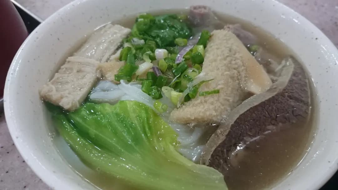 傳麵世家 photo 6