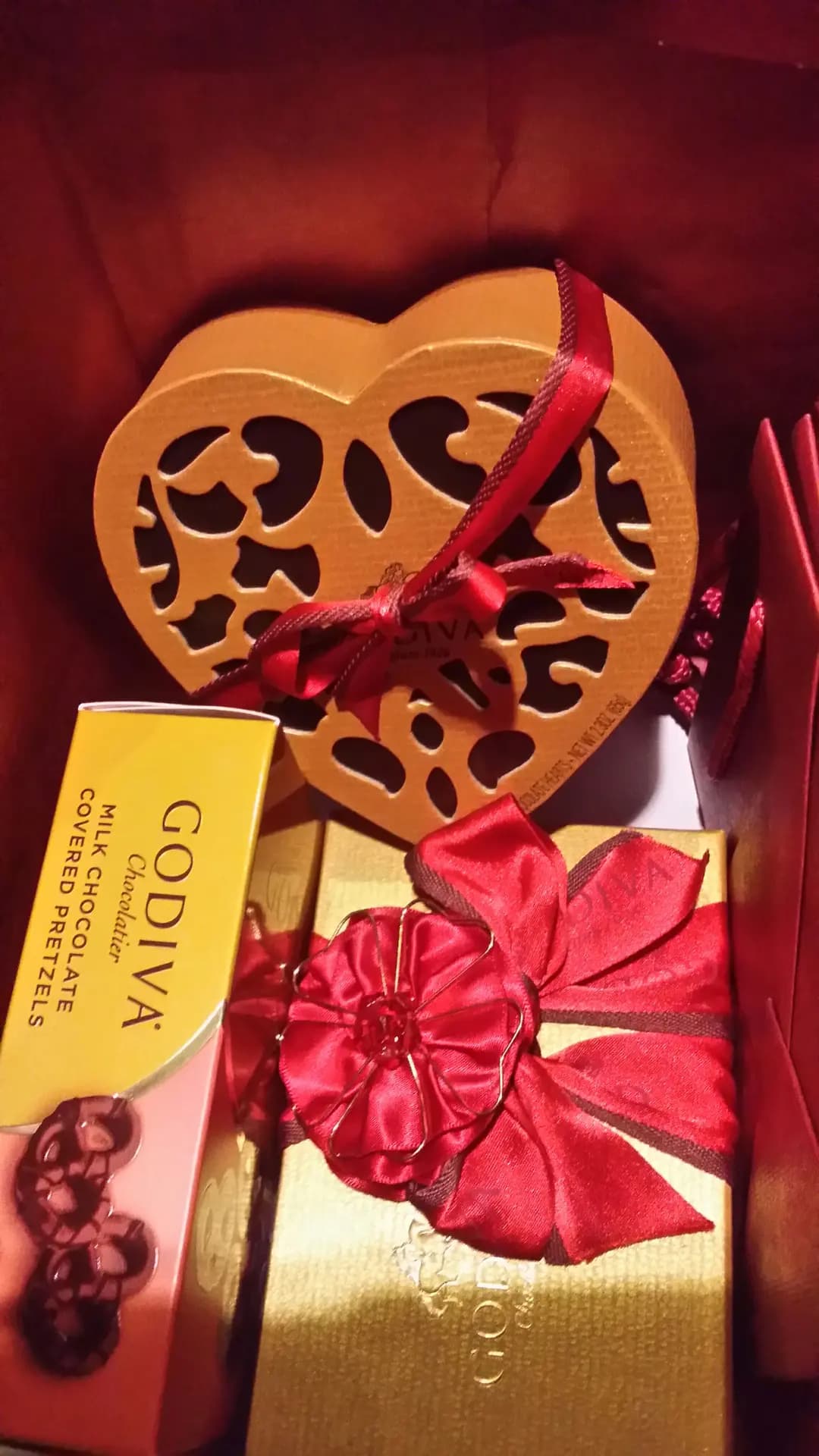 Godiva Chocolatier photo 6