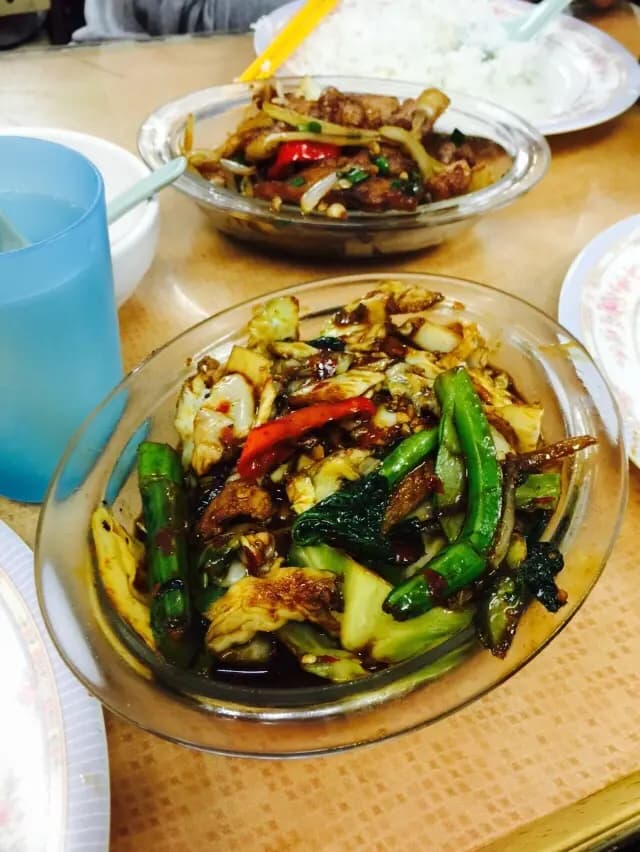 幸運茶餐廳 photo 2