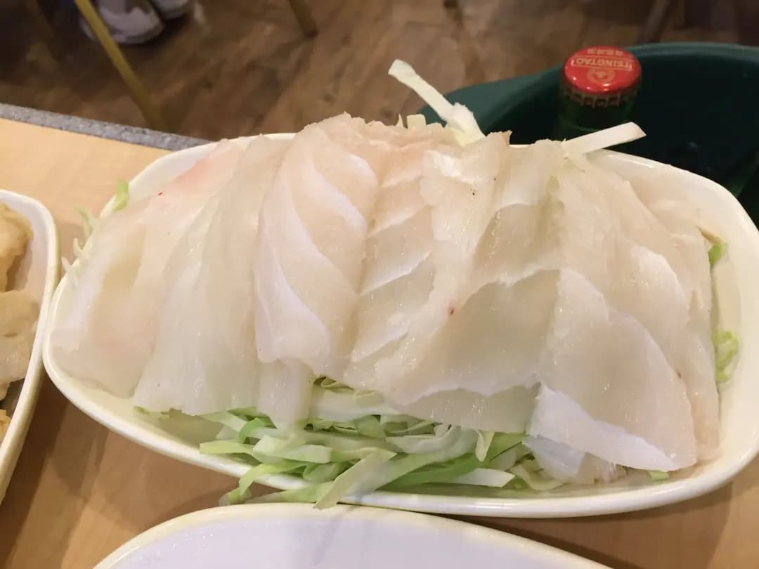 肥牛火鍋海鮮酒家 photo 4
