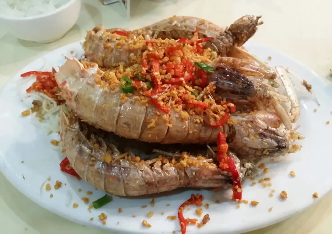 文記海鮮飯店 photo 7