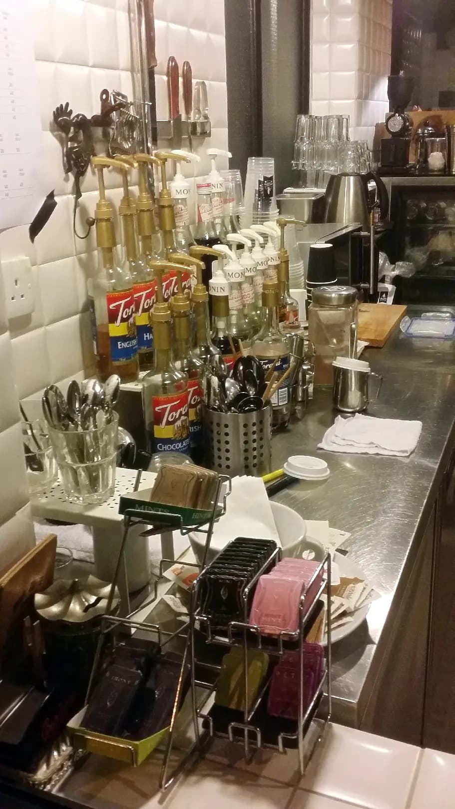 Unar Coffee Company photo 2