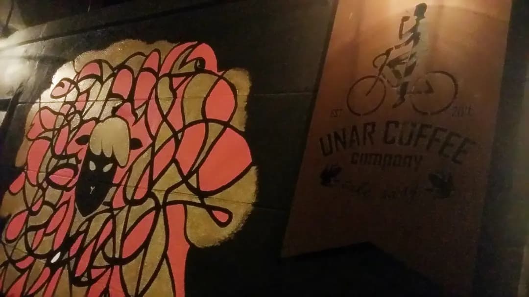 Unar Coffee Company photo 7