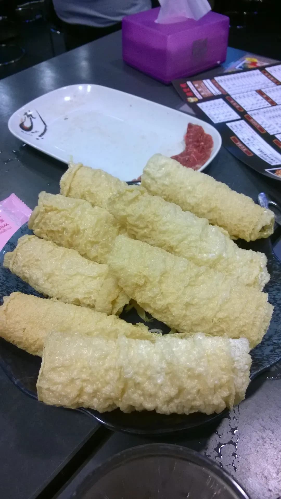 雞煲棧火鍋海鮮小炒 photo 8