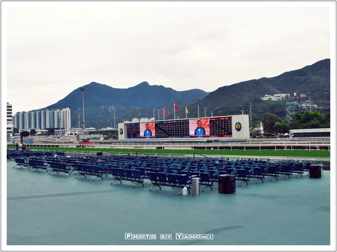 喜馬當先 photo 3