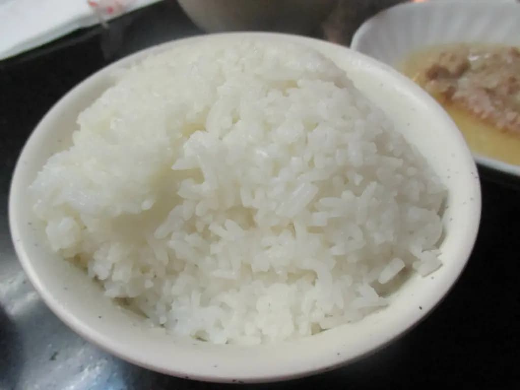 南華會桌球部餐廳 photo 3