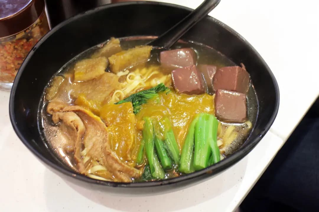 女皇麵店 photo 3