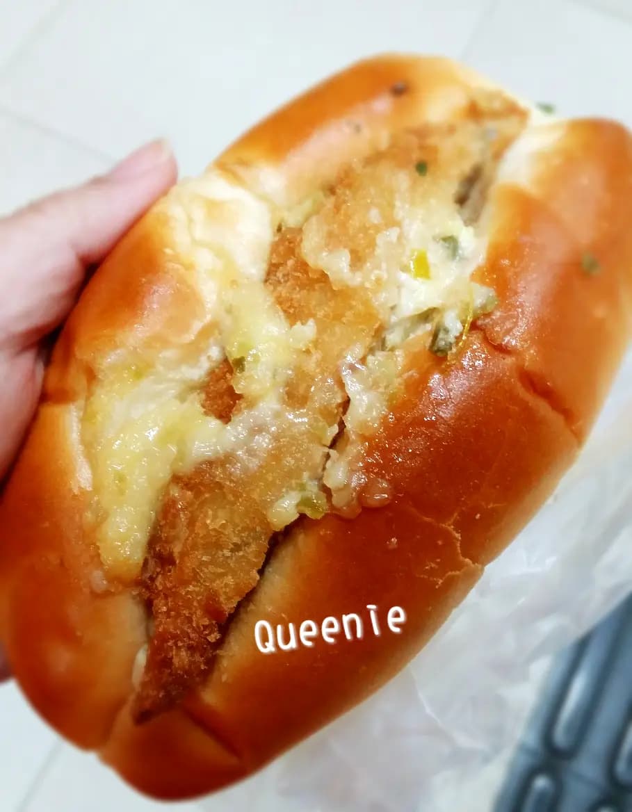 山崎麵飽 photo 2