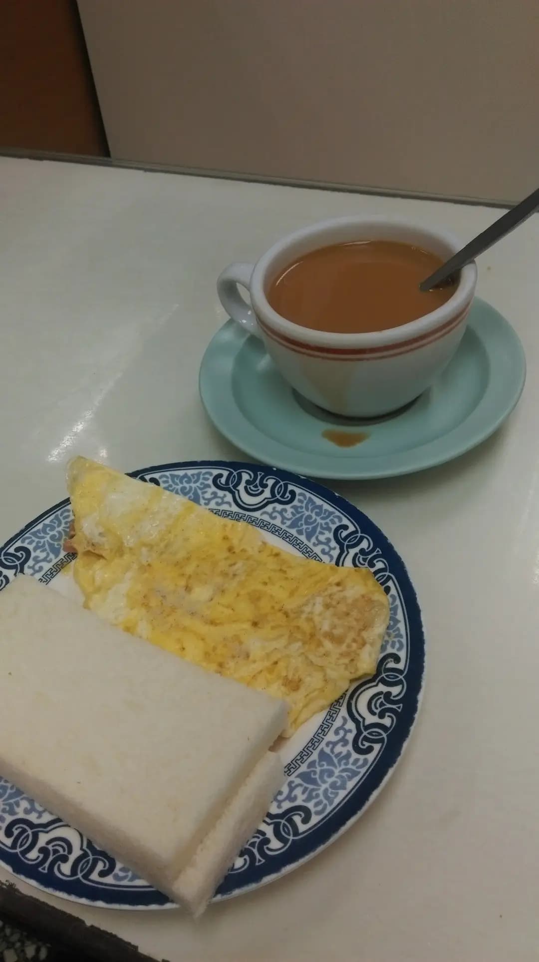 怡富茶餐廳 photo 2