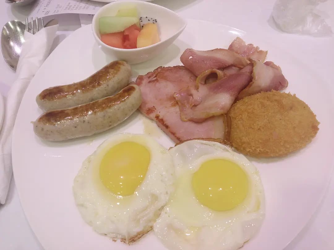 Fusion Deli (太古城中心) photo 7