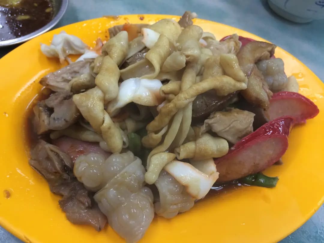 紅伶飯店 photo 6