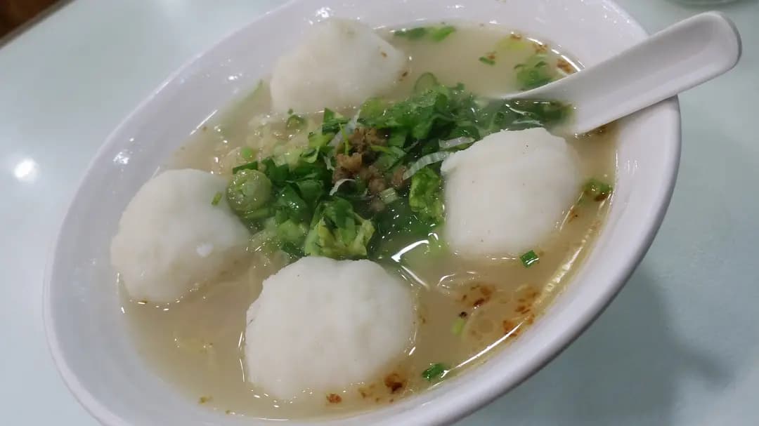 新順發牛什粉麵小廚 photo 6