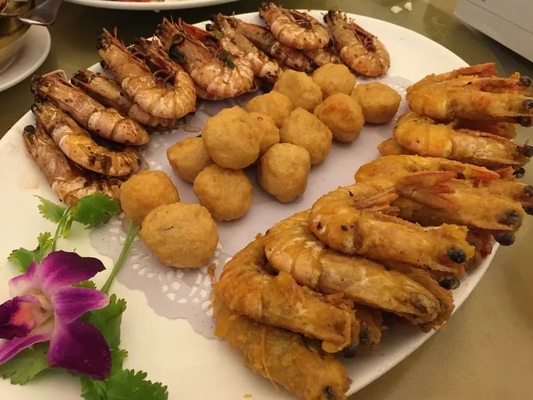 龍泉私房菜 photo 3