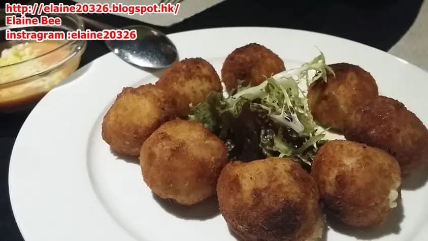 Sabor Spanish Touch Private Kitchen photo 8