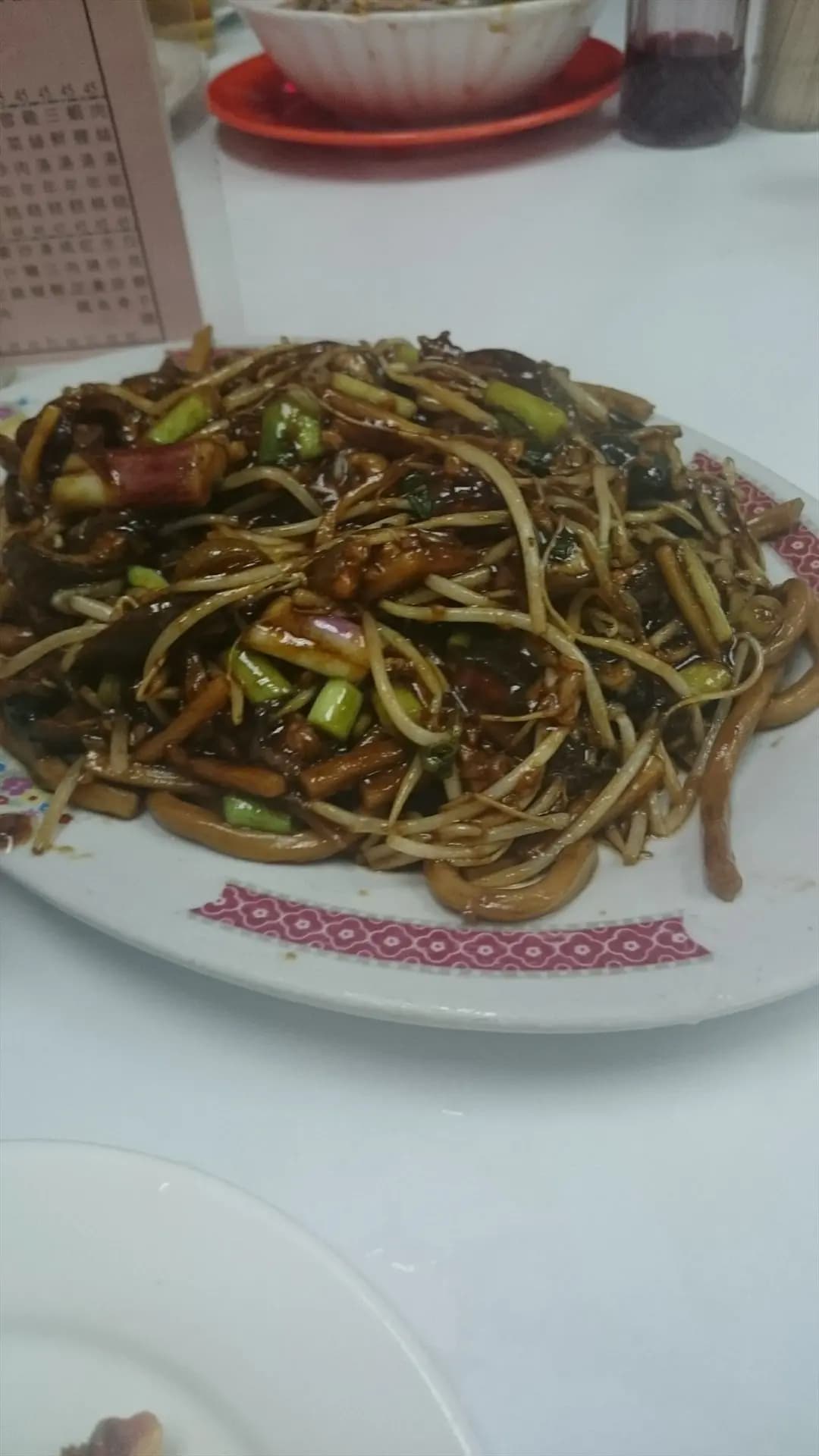 上海美味齋飯店 photo 6