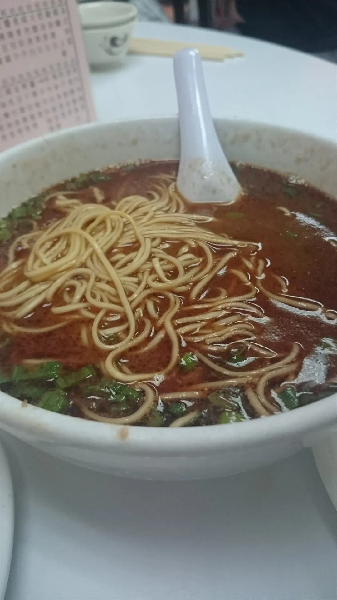 上海美味齋飯店 photo 7