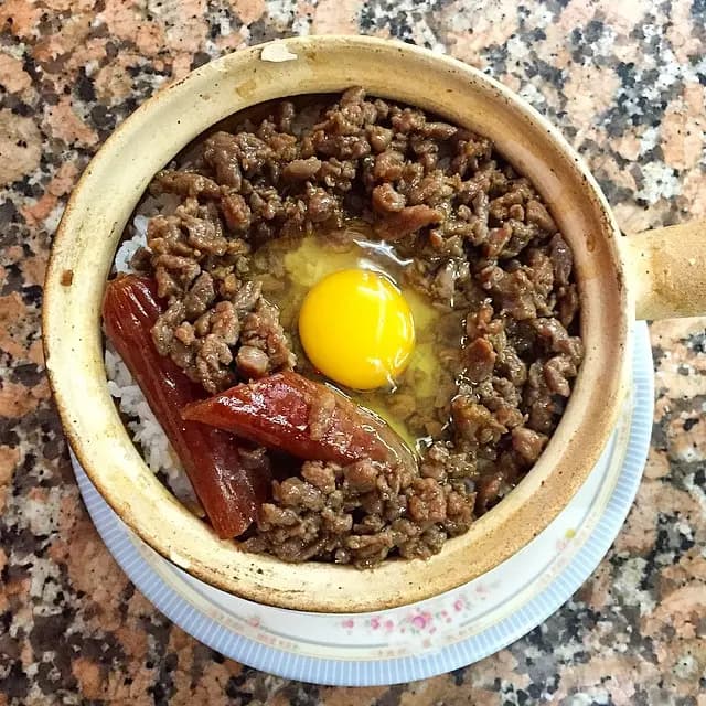 永合成餐廳餅店 photo 1
