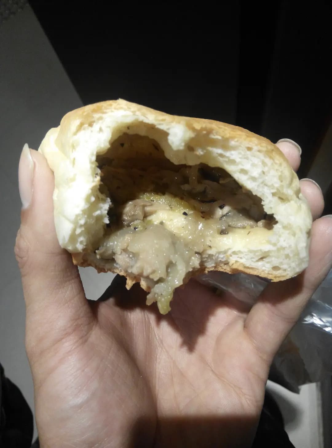 聖安娜餅屋 (港鐵九龍灣站) photo 7