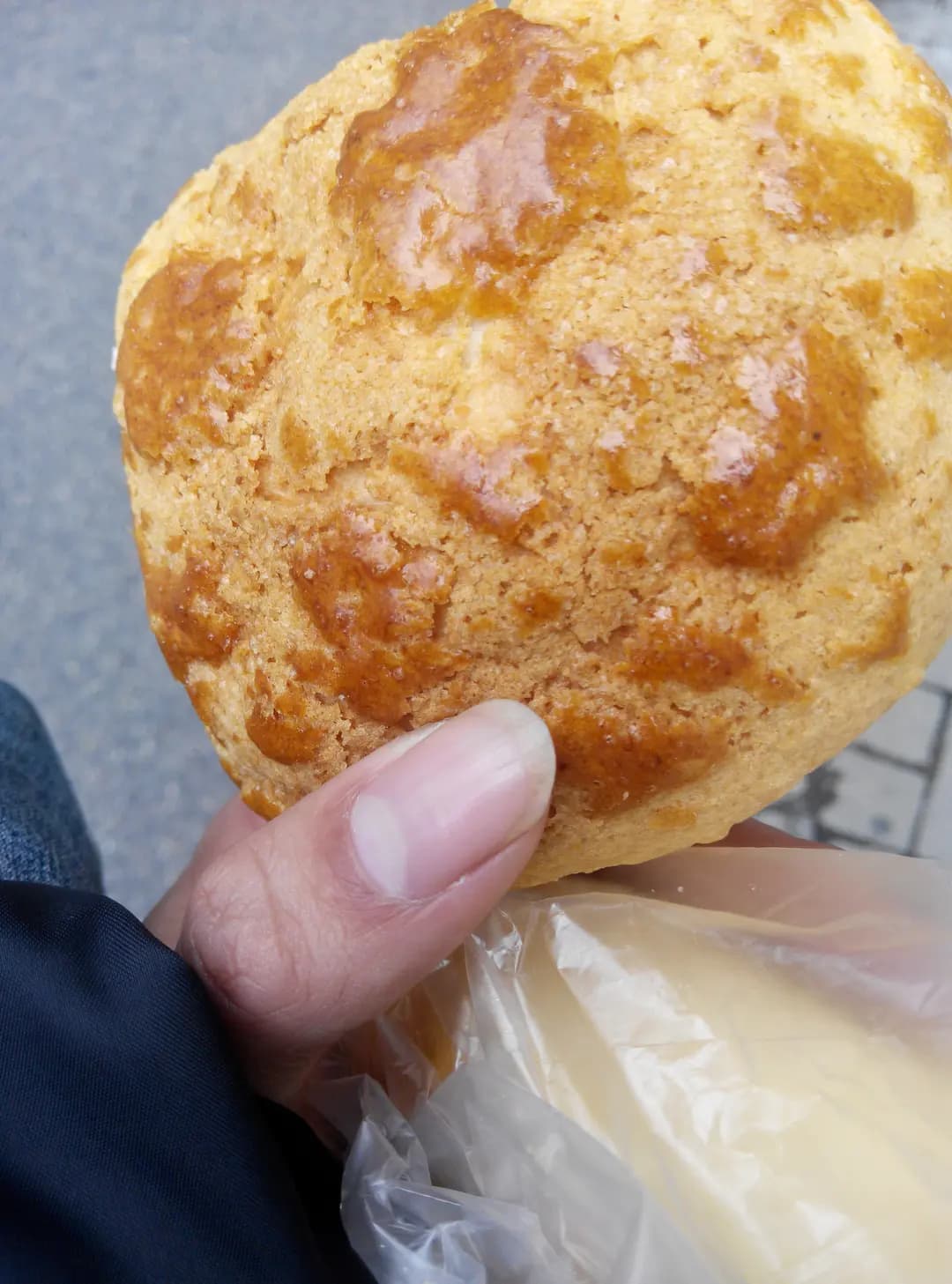 聖安娜餅屋 (港鐵九龍灣站) photo 8