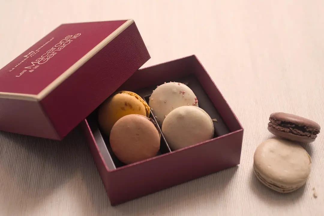 La Maison du Chocolat photo 7