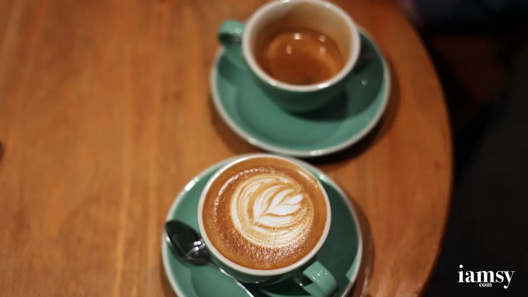 N1 Coffee & Co. photo 8