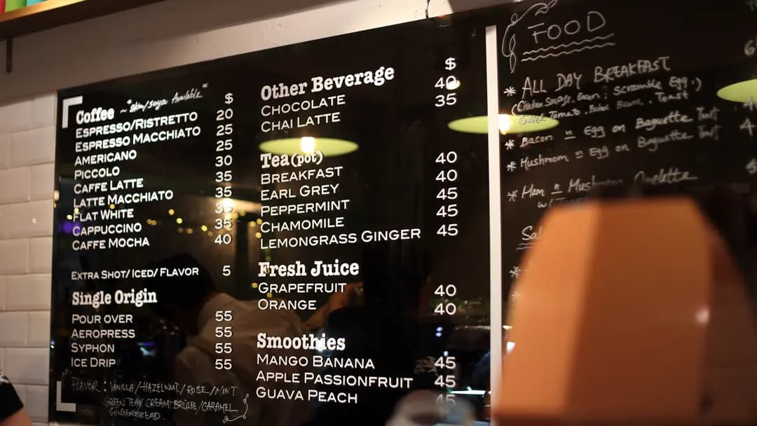 N1 Coffee & Co. photo 5